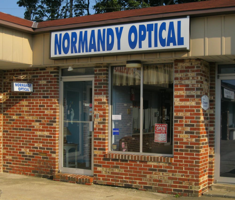 NORMANDY OPTICAL 85 Makefield Rd, Yardley, Pennsylvania