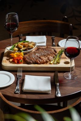 La Grande Boucherie DC by null La Grande Boucherie DC by null