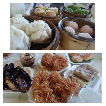 Lucky House - Uh, yummmm! - Dim Sum Near Me - Kent, Washington