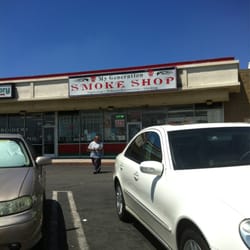 My Generation Smoke Shop