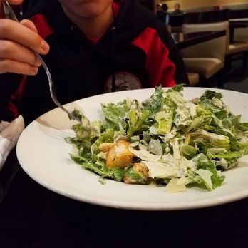 Hard Rock Cafe - Ceasar is big as well. - American Near Me - Bronx, New York Hard Rock Cafe - Ceasar is big as well. - American Near Me - Bronx, New York