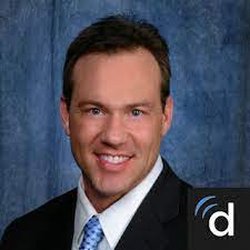 Virtuous Health Centers - Dr Drew Hunter, Interventional Radiologist. Medical Director for Vascular Disease