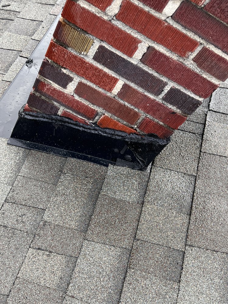 Slide of Ramos Elite Roofing