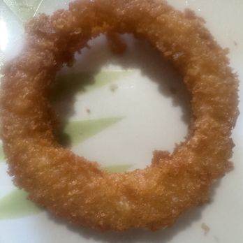 Maraseem Grill - GREAT onion rings!! - Comfort Food Near Me - Fresno, California Maraseem Grill - GREAT onion rings!! - Comfort Food Near Me - Fresno, California