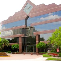 Pure Digital Marketing - Corporate Office