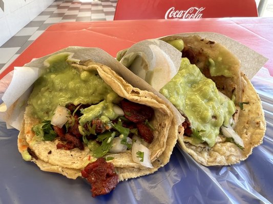 Taquería La Principal by null