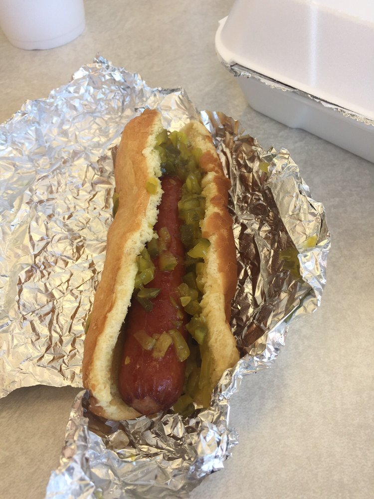 MOMO’S WINGS AND THINGS CLOSED 35 Photos & 19 Reviews 2662