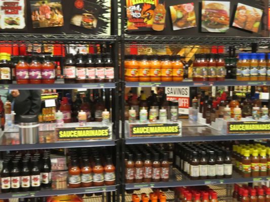 Pepper Palace by null