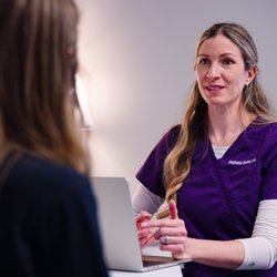 Healing Lotus Acupuncture - New patient consultation.