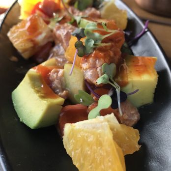 Mi Vida - Tuna ceviche - Mexican Near Me - Washington, DC, District of Columbia Mi Vida - Tuna ceviche - Mexican Near Me - Washington, DC, District of Columbia