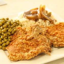 Motor City Soul Food