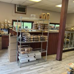 Fallsburg Bagels & Bakery
