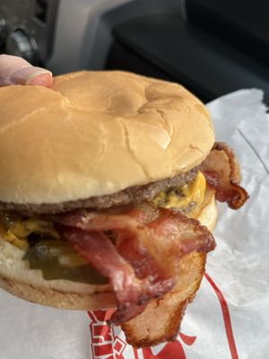 Zip's Drive-In Restaurant