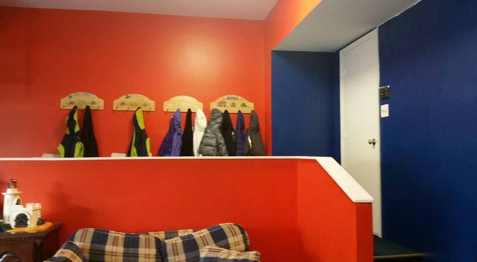 Slide of Renovation Revolution