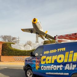Kenny Fowler Heating & Air