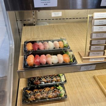 Ebiko - Omakase to-go! - Japanese Near Me - Oakland, California Ebiko - Omakase to-go! - Japanese Near Me - Oakland, California