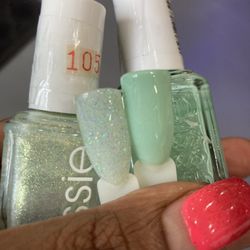 Diva Nail Spa