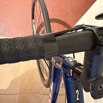Village Cycle Center - They even added tape on the handlebars where it was coming off as part of basic tuneup. Attention to detail. - Bikes Near Me - Chicago, Illinois
