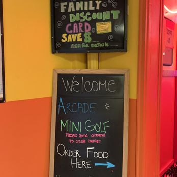 Challenge Family Fun Center - Arcades Near Me - Hummelstown, Pennsylvania