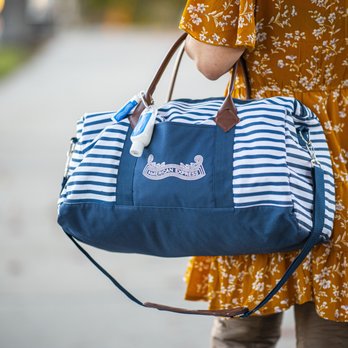 Roham International - Duffle bag for a weekend trip. - Marketing Near Me - Lomita, California Roham International - Duffle bag for a weekend trip. - Marketing Near Me - Lomita, California