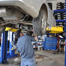 Bolin Auto, Truck, & Tires - Heavy truck repair specialists