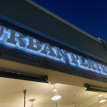 Urban Plates - New American Near Me - Brea, California Urban Plates - New American Near Me - Brea, California
