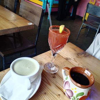 A Toda Madre Brunch - Breakfast & Brunch Near Me - Los Angeles, California A Toda Madre Brunch - Breakfast & Brunch Near Me - Los Angeles, California