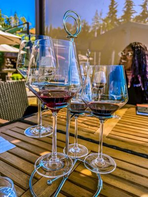 Reustle-Prayer Rock Vineyards by null