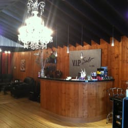 V.I.P. Salon