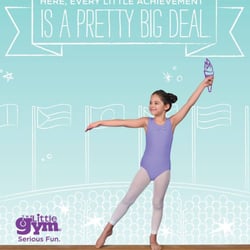 The Little Gym of Charlotte