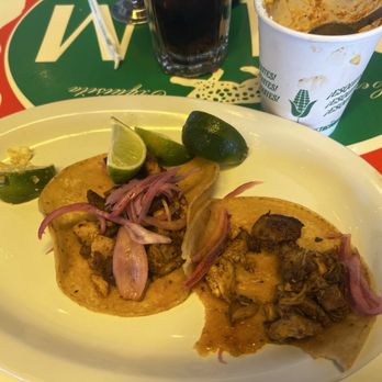 Tacombi - Chicken tacos - Tacos Near Me - Westbury, New York Tacombi - Chicken tacos - Tacos Near Me - Westbury, New York