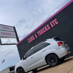 Cars and Trucks Etc - Wheels