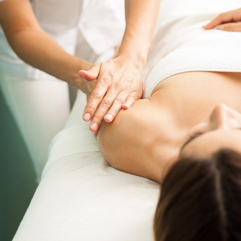 Flower Massage - Massage Therapy Near Me - Bremerton, Washington