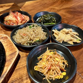 HanEuem - Sides - Korean Near Me - Los Angeles, California HanEuem - Sides - Korean Near Me - Los Angeles, California