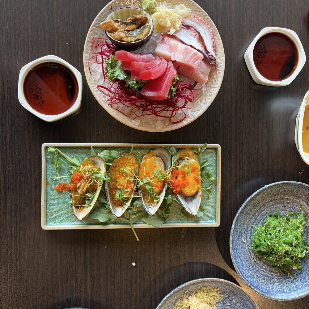 Sushi Yama - Sushi Bars Near Me - Orlando, Florida Sushi Yama - Sushi Bars Near Me - Orlando, Florida
