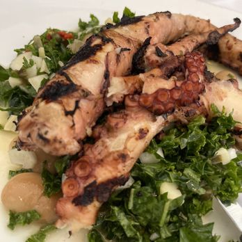 The Greek on Main - Oktapodi Sta Karvouna e - Greek Near Me - Metuchen, New Jersey The Greek on Main - Oktapodi Sta Karvouna e - Greek Near Me - Metuchen, New Jersey