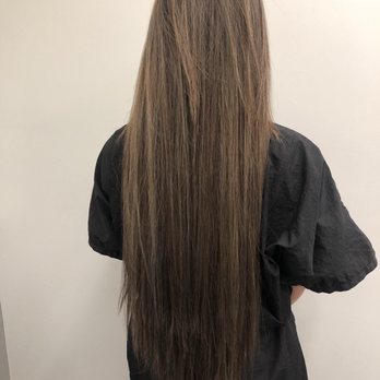 Oz a Salon - After - Hair Salons Near Me - San Jose, California Oz a Salon - After - Hair Salons Near Me - San Jose, California