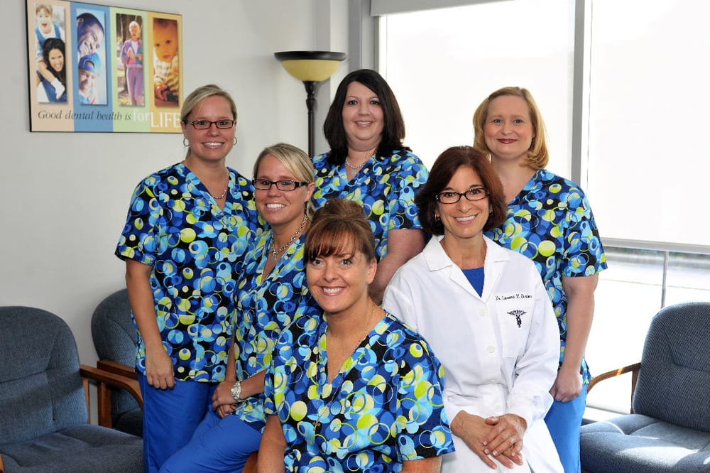 LORENA M. SURBER DDS, PLLC Updated September 2024 29 Photos 1218