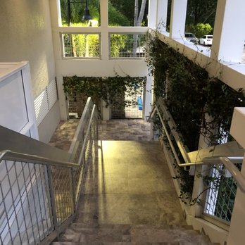 Cielo Restaurant - From the Front Entrance looking down to parking area - New American Near Me - Sanibel, Florida Cielo Restaurant - From the Front Entrance looking down to parking area - New American Near Me - Sanibel, Florida