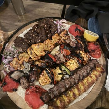 Fanous Fresh Grill - Mediterranean Near Me - Tustin, California Fanous Fresh Grill - Mediterranean Near Me - Tustin, California