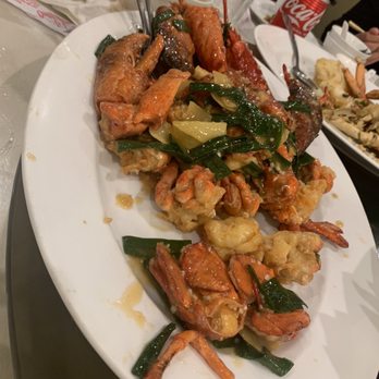 Legend Seafood Restaurant - Dim Sum Near Me - Honolulu, Hawaii