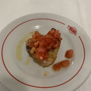 Bibo - Bruschetta - Coffee & Tea Near Me - Rome, RM