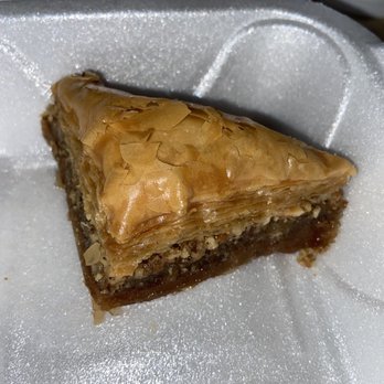 Cafe Petra Express - Baklava - Lebanese Near Me - Baton Rouge, Louisiana Cafe Petra Express - Baklava - Lebanese Near Me - Baton Rouge, Louisiana