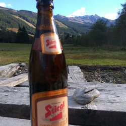 Stieglbrauerei zu Salzburg - Herbstgold