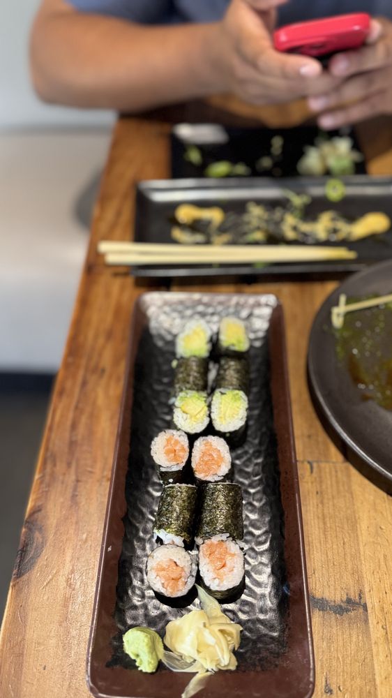 Piranha Killer Ramen