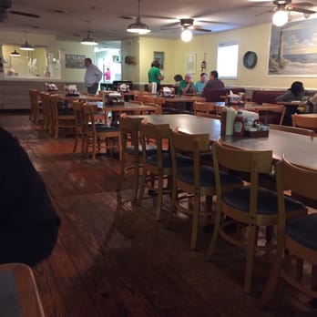 Captain Steve's - Dining room. - Seafood Near Me - Fort Mill, South Carolina Captain Steve's - Dining room. - Seafood Near Me - Fort Mill, South Carolina
