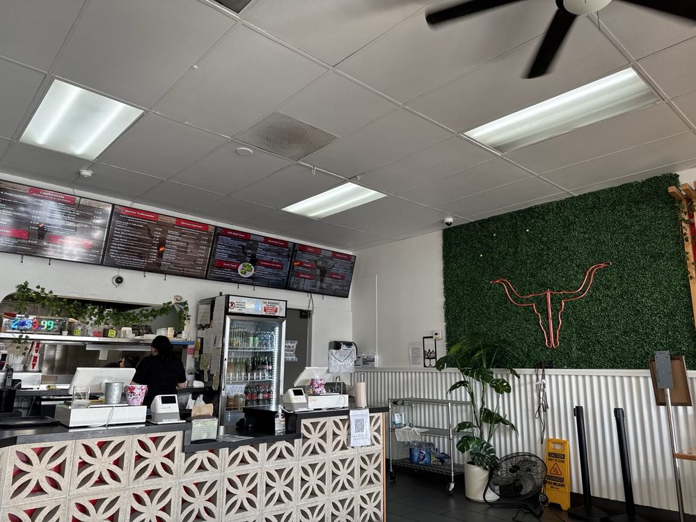 Matador Mexican Grill