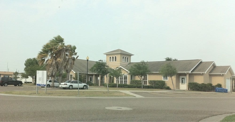 MISTY WINDS Updated October 2024 5902 Ayers St, Corpus Christi