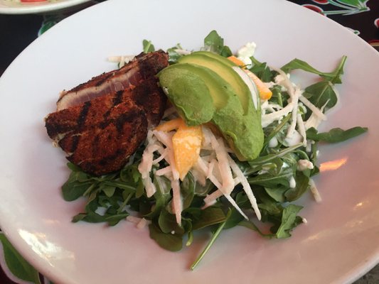 Southwest Cafe by null