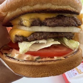 In-N-Out Burger - Double-Double Burger - Burgers Near Me - Las Vegas, Nevada In-N-Out Burger - Double-Double Burger - Burgers Near Me - Las Vegas, Nevada